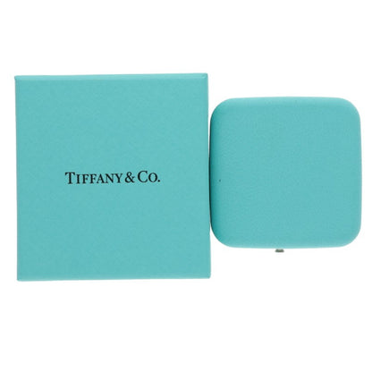 TIFFANY&Co. T Wire K18WG Ring Size ONE SIZE