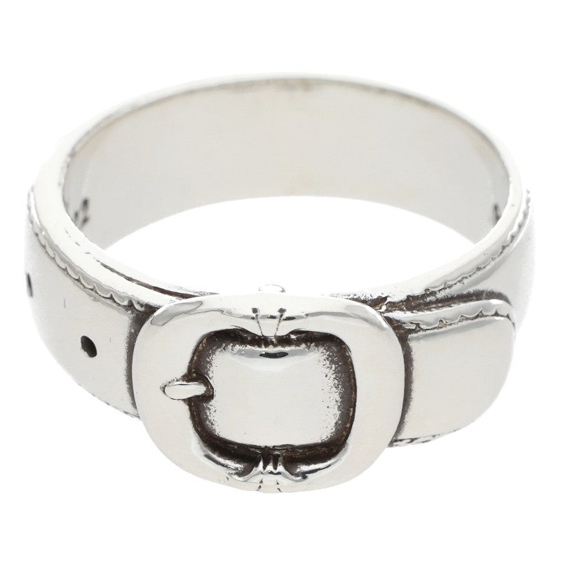 Chrome Hearts Belted Gunslinger 925 Silver Size ONE SIZE