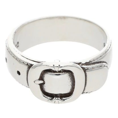 Chrome Hearts Belted Gunslinger 925 Silver Size ONE SIZE