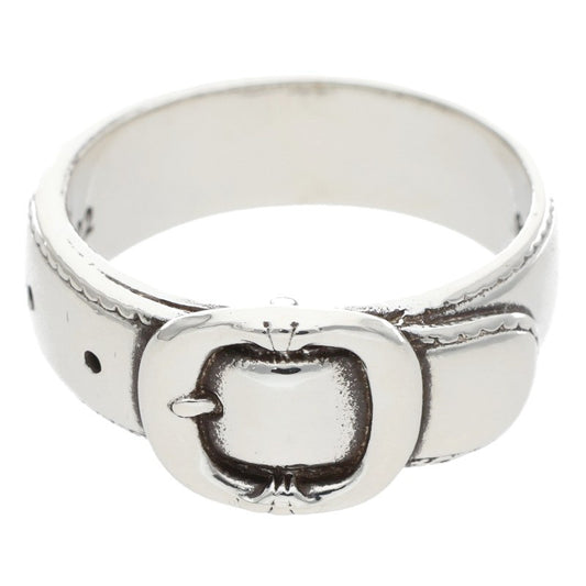 Chrome Hearts Belted Gunslinger 925 Silver Size ONE SIZE