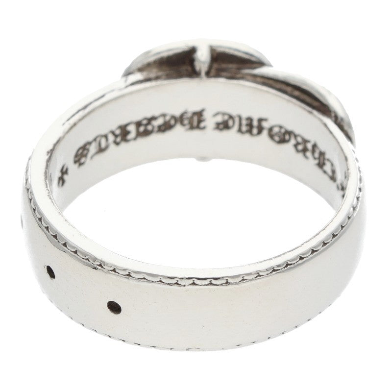 Chrome Hearts Belted Gunslinger 925 Silver Size ONE SIZE
