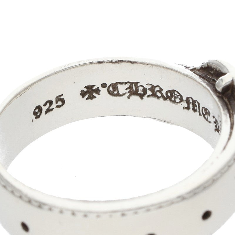 Chrome Hearts Belted Gunslinger 925 Silver Size ONE SIZE