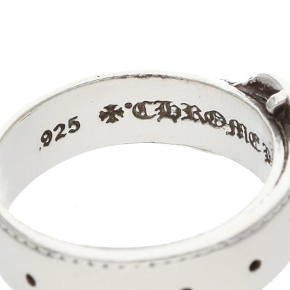 Chrome Hearts Belted Gunslinger 925 Silver Size ONE SIZE