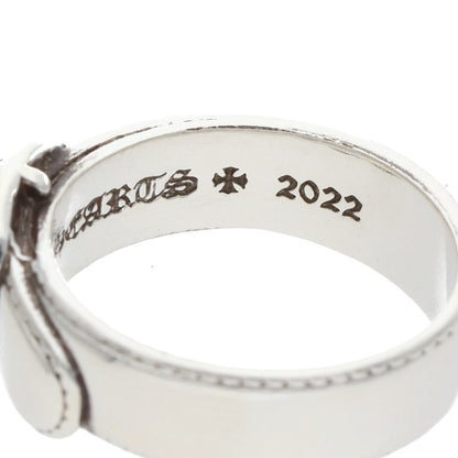 Chrome Hearts Belted Gunslinger 925 Silver Size ONE SIZE
