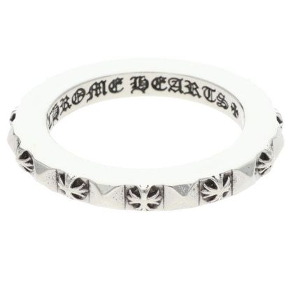 Chrome Hearts TFP PNK PLS Plus Punk Silver Size ONE SIZE