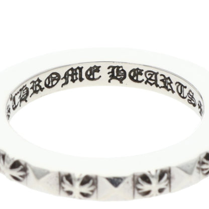 Chrome Hearts TFP PNK PLS Plus Punk Silver Size ONE SIZE
