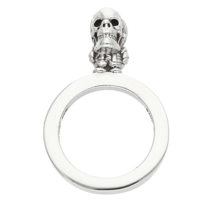 Chrome Hearts FOTI SPACER SU-HARRIS TEETER Size ONE SIZE