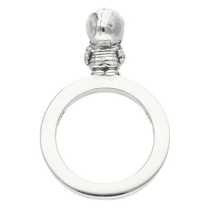 Chrome Hearts FOTI SPACER SU-HARRIS TEETER Size ONE SIZE