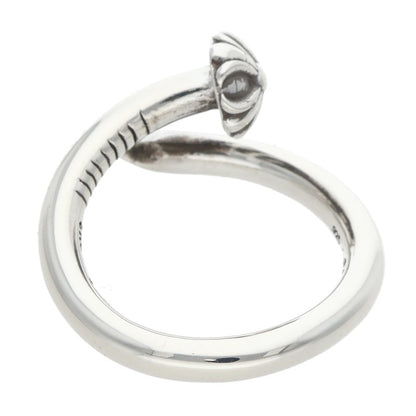 Chrome Hearts NAIL CRSBALL Nail Cross Ball Size ONE SIZE