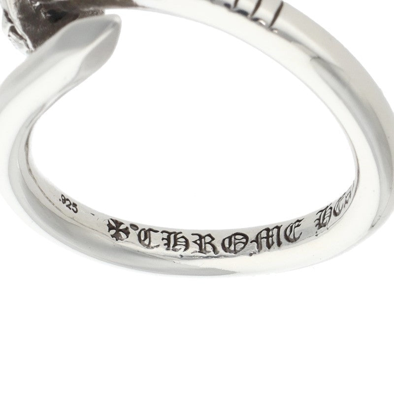 Chrome Hearts NAIL CRSBALL Nail Cross Ball Size ONE SIZE