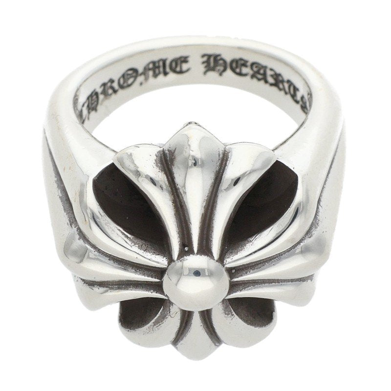 Chrome Hearts CUTOUT CH PLS LG Large Cutout CH Size ONE SIZE
