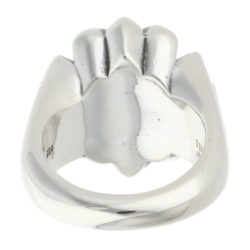 Chrome Hearts CUTOUT CH PLS LG Large Cutout CH Size ONE SIZE