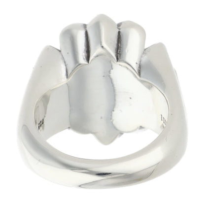 Chrome Hearts CUTOUT CH PLS LG Large Cutout CH Size ONE SIZE