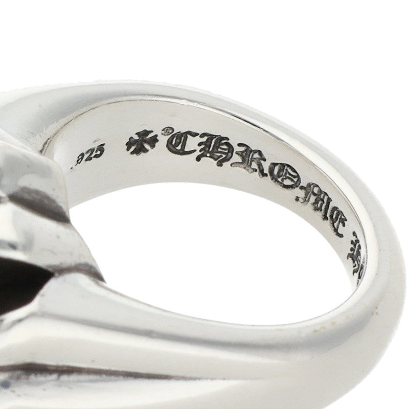 Chrome Hearts CUTOUT CH PLS LG Large Cutout CH Size ONE SIZE