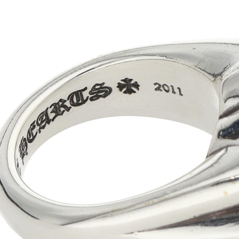 Chrome Hearts CUTOUT CH PLS LG Large Cutout CH Size ONE SIZE