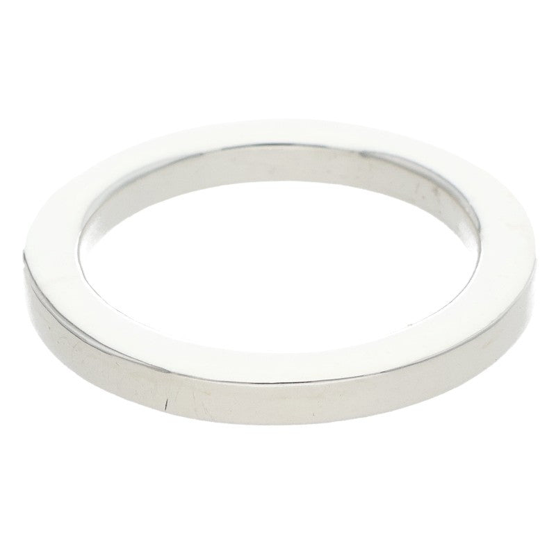 Chrome Hearts NTFL Silver Ring Size ONE SIZE