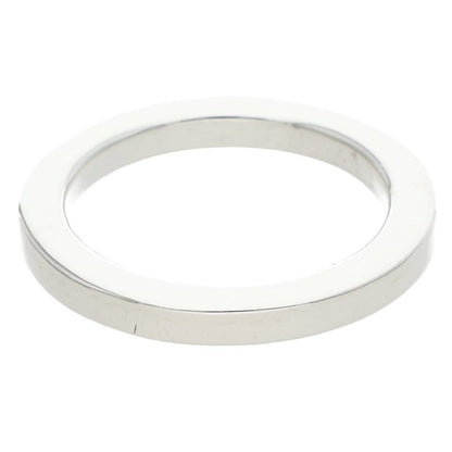Chrome Hearts NTFL Silver Ring Size ONE SIZE