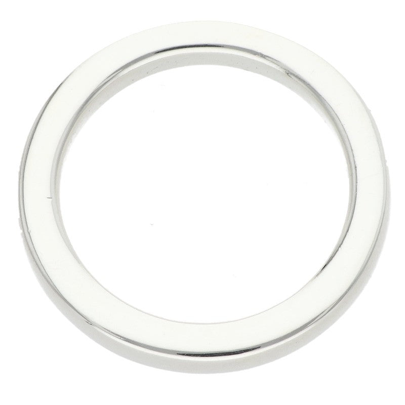 Chrome Hearts NTFL Silver Ring Size ONE SIZE