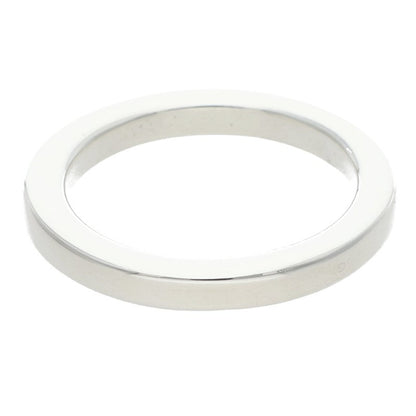 Chrome Hearts NTFL Silver Ring Size ONE SIZE