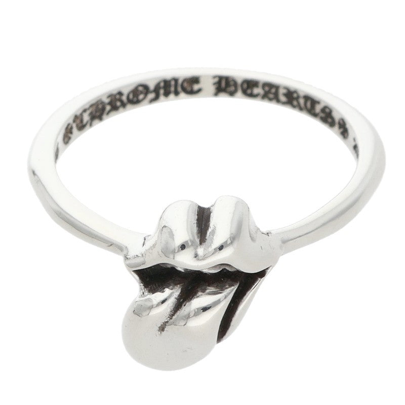 Chrome Hearts Bubblegum Lip & Tongue Ring Size JP 9