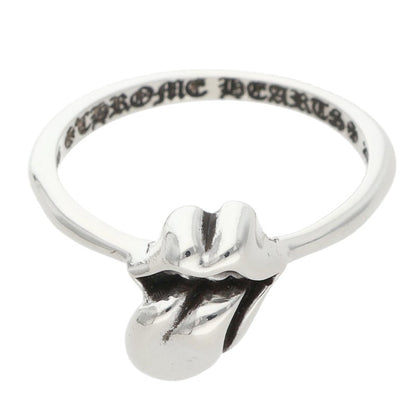 Chrome Hearts Bubblegum Lip & Tongue Ring Size JP 9