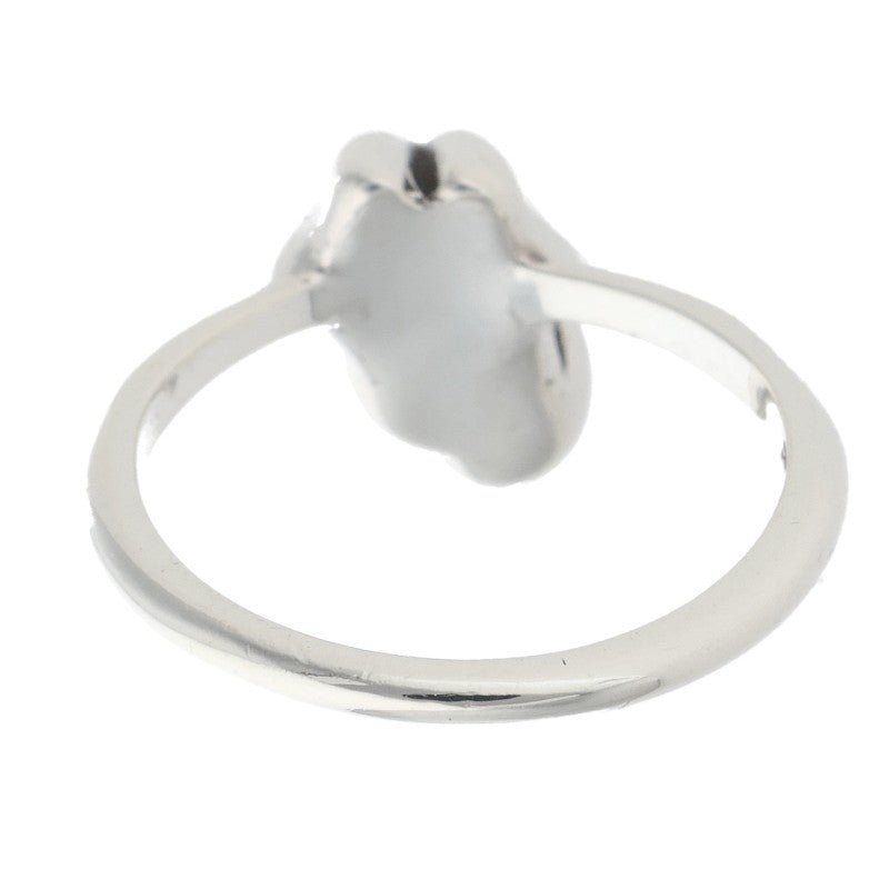 Chrome Hearts Bubblegum Lip & Tongue Ring Size JP 9