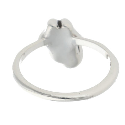 Chrome Hearts Bubblegum Lip & Tongue Ring Size JP 9