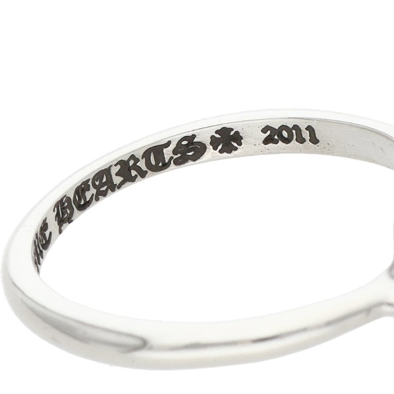 Chrome Hearts Bubblegum Lip & Tongue Ring Size JP 9