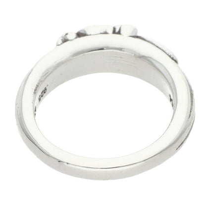 Chrome Hearts Baby Classic Dagger Ring Size JP 8