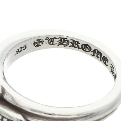 Chrome Hearts Baby Classic Dagger Ring Size JP 8