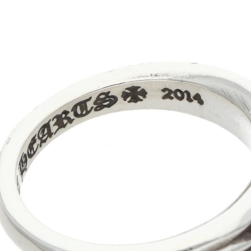 Chrome Hearts Baby Classic Dagger Ring Size JP 8