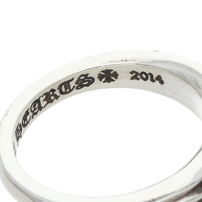Chrome Hearts Baby Classic Dagger Ring Size JP 8