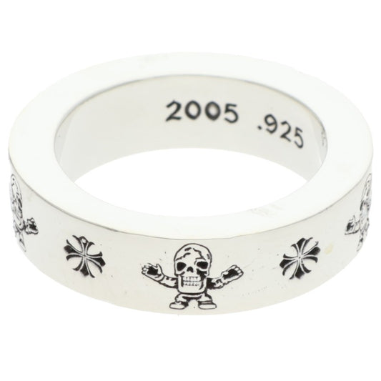 Chrome Hearts 6mm Spacer Foti Harristeeter Size ONE SIZE