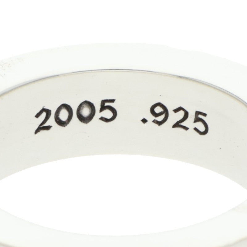 Chrome Hearts 6mm Spacer Foti Harristeeter Size JP 14