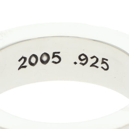Chrome Hearts 6mm Spacer Foti Harristeeter Size JP 14