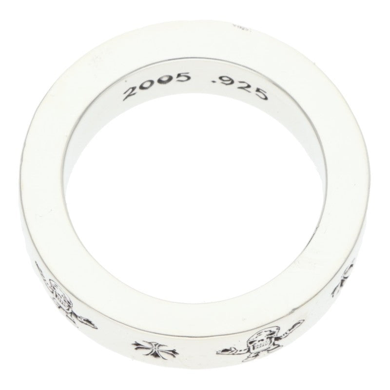 Chrome Hearts 6mm Spacer Foti Harristeeter Size JP 14