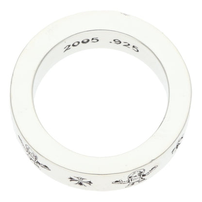 Chrome Hearts 6mm Spacer Foti Harristeeter Size JP 14