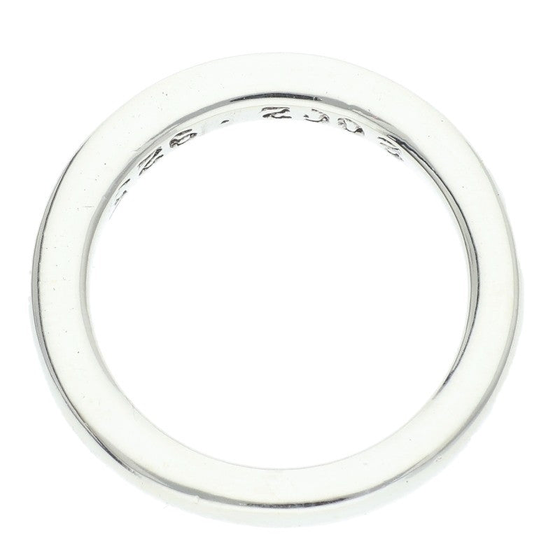 Chrome Hearts NTFL Silver Ring Size JP 13
