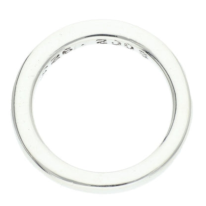Chrome Hearts NTFL Silver Ring Size JP 13