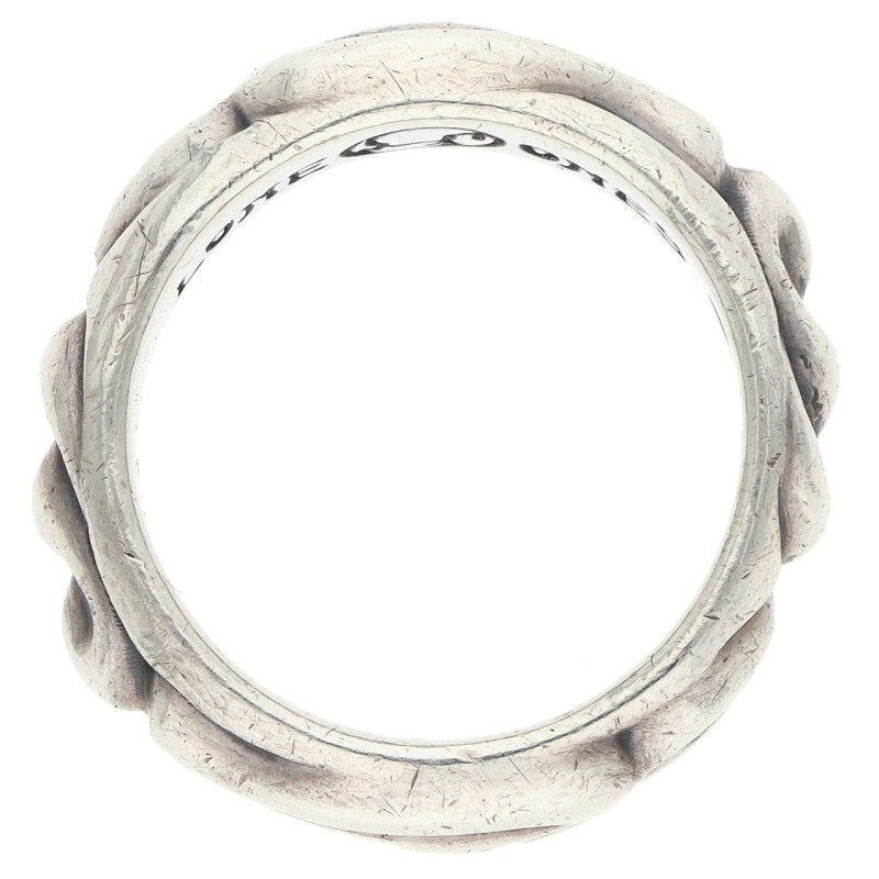 LONEONES Crane Silver Ring Size ONE SIZE