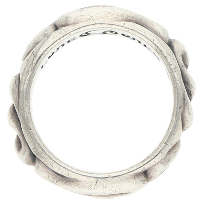 LONEONES Crane Silver Ring Size ONE SIZE