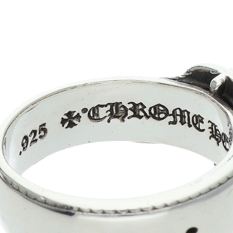 Chrome Hearts BELTED GUNSLINGER SML Silver Size JP 11