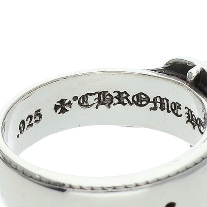 Chrome Hearts BELTED GUNSLINGER SML Silver Size JP 11