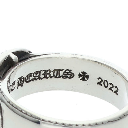 Chrome Hearts BELTED GUNSLINGER SML Silver Size JP 11