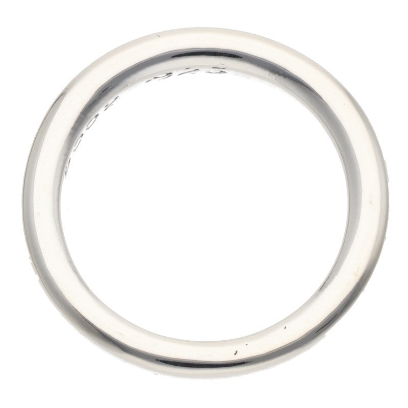 Chrome Hearts NTFL Silver Ring 925 Size ONE SIZE