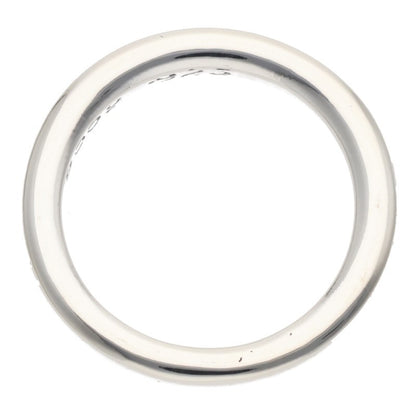 Chrome Hearts NTFL Silver Ring 925 Size ONE SIZE