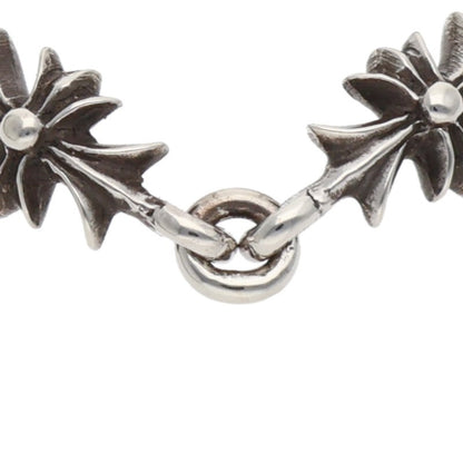 Chrome Hearts RING TNY E CH PLS Silver Ring Size ONE SIZE