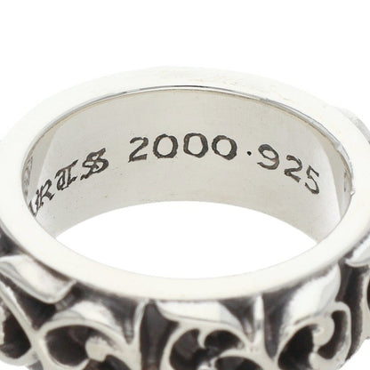 Chrome Hearts ETERNITY VINE BAND Silver Ring Size ONE SIZE