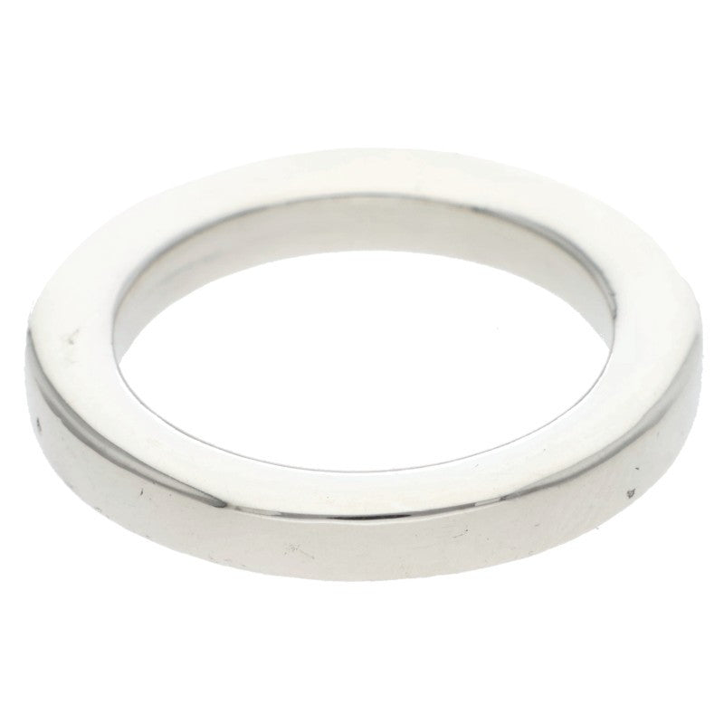 Chrome Hearts NTFL Silver Ring Size ONE SIZE