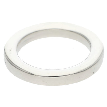 Chrome Hearts NTFL Silver Ring Size ONE SIZE